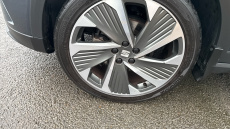 SEAT Arona 1.0 TSI 110 FR Edition 5dr DSG Petrol Hatchback